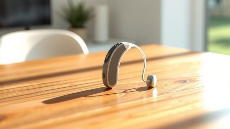 Sudden Hearing Loss in One Ear: Is it an Emergency?