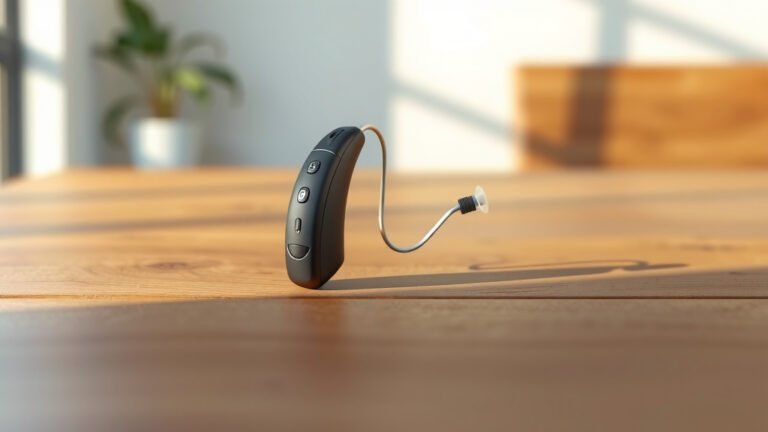 Sudden Hearing Loss in One Ear: Is it an Emergency?