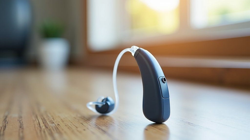 Insurance Coverage for Over-the-Counter Hearing Aids