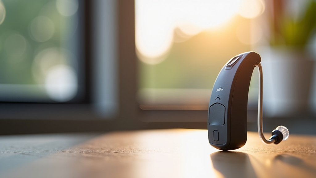 Understanding the New OTC Hearing Aid Rules
