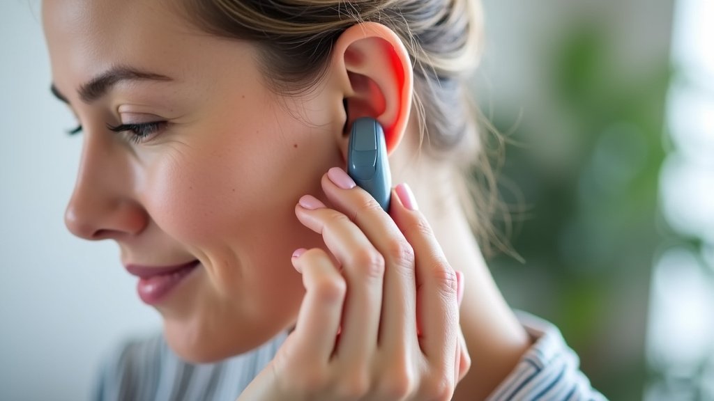 The Real Cost of Hearing Aids Explained