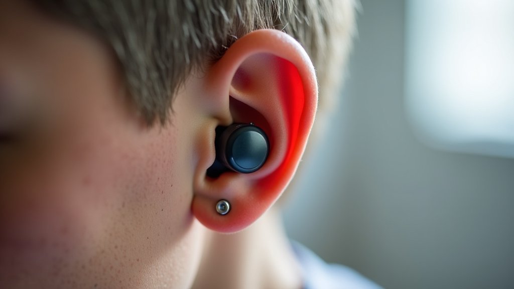 Mastering Your Hearing Aid's Volume Controls
