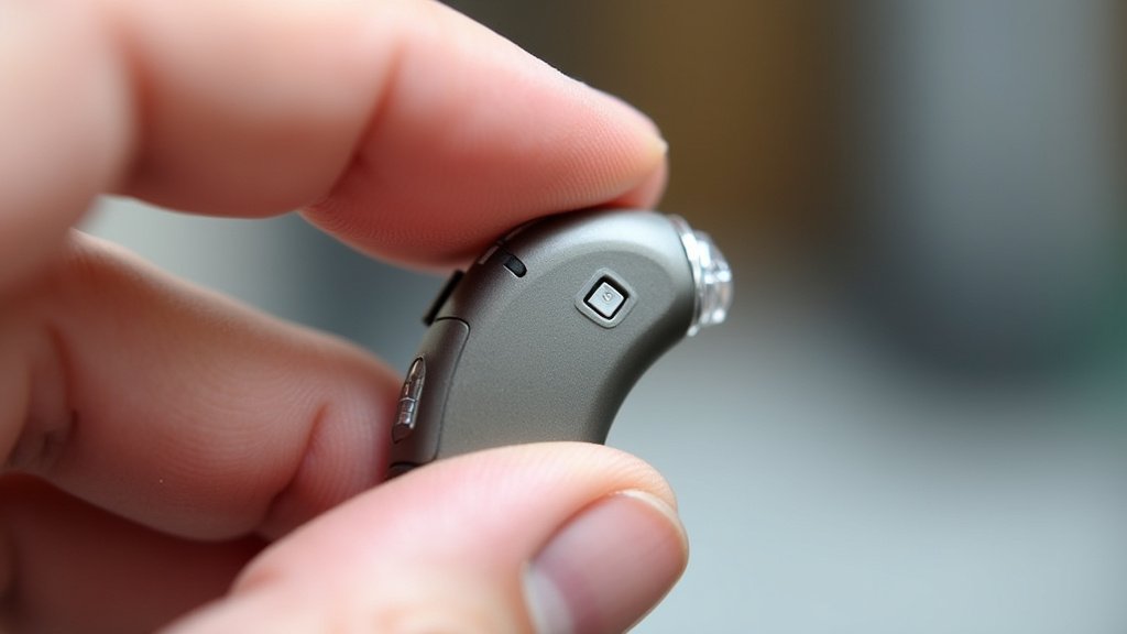 Getting Started with Hearing Aid Battery Replacement