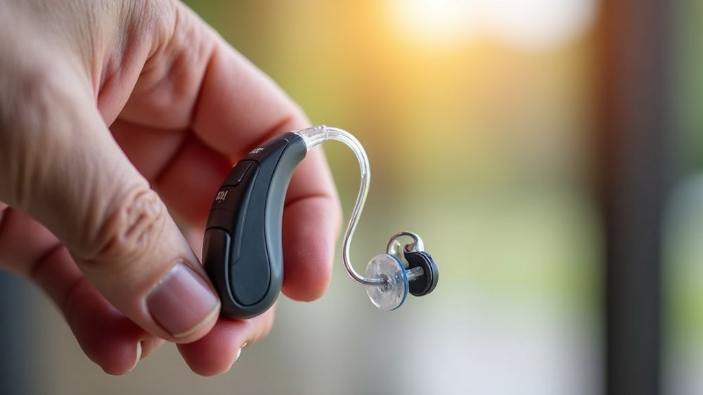 Understanding Why Hearing Aids Whistle