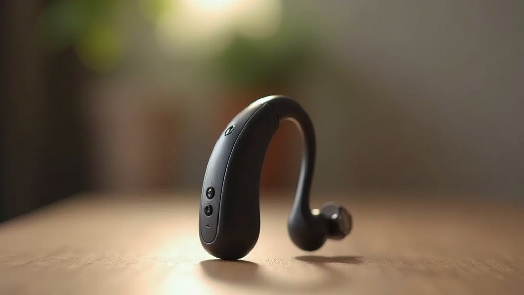Top 7 Best Bluetooth Hearing Aids