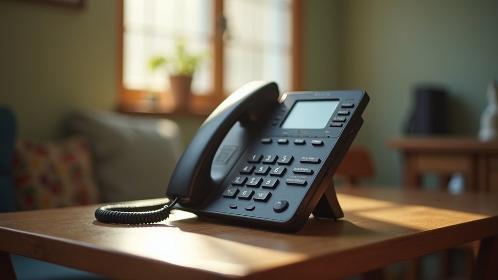 Top 7 Best Captioned Telephone For Seniors