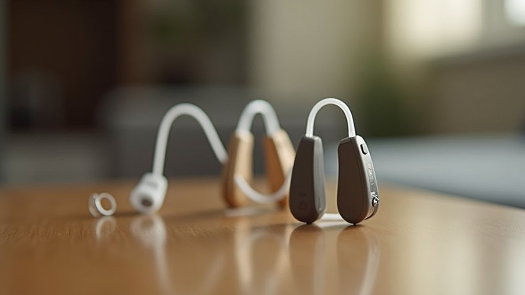 Top 7 Best Hearing Aid Batteries Size 312