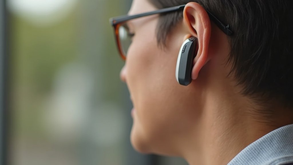 Top 7 Best Hearing Aids For Adults