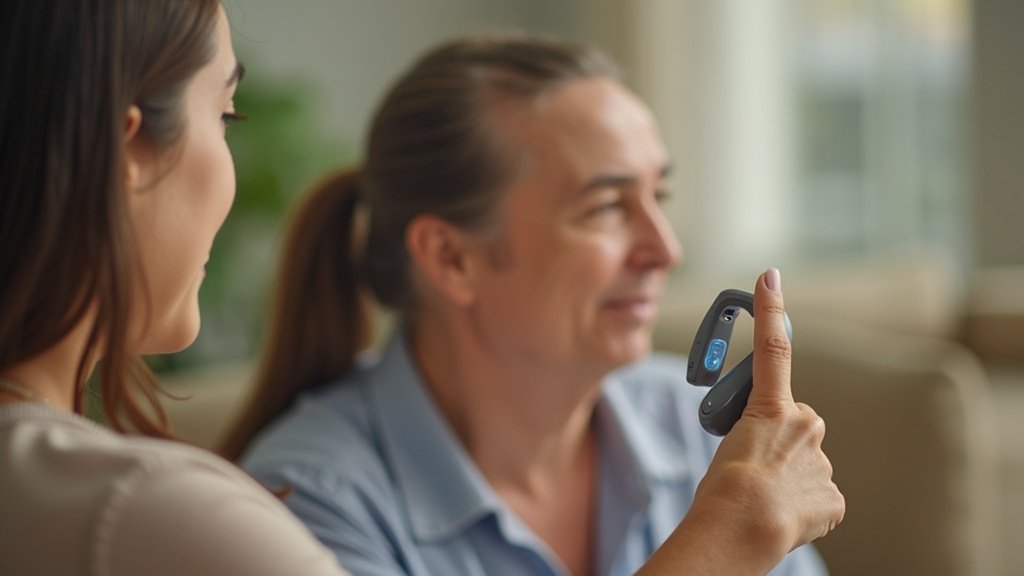 Top 7 Best Hearing Aids For Mild Hearing Loss