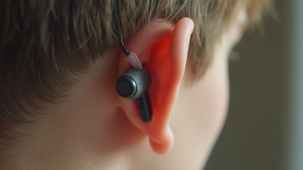 Top 7 Best Hearing Aids For One Ear