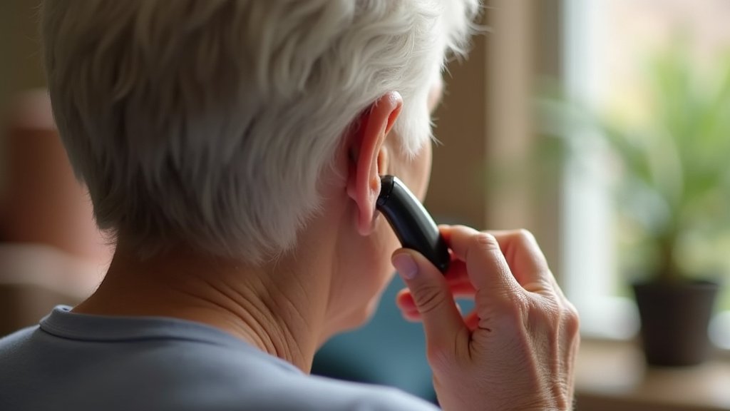 Top 7 Best Hearing Aids For Seniors