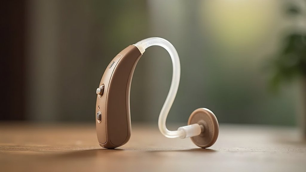Top 7 Best Hearing Aids For Severe Hearing Loss