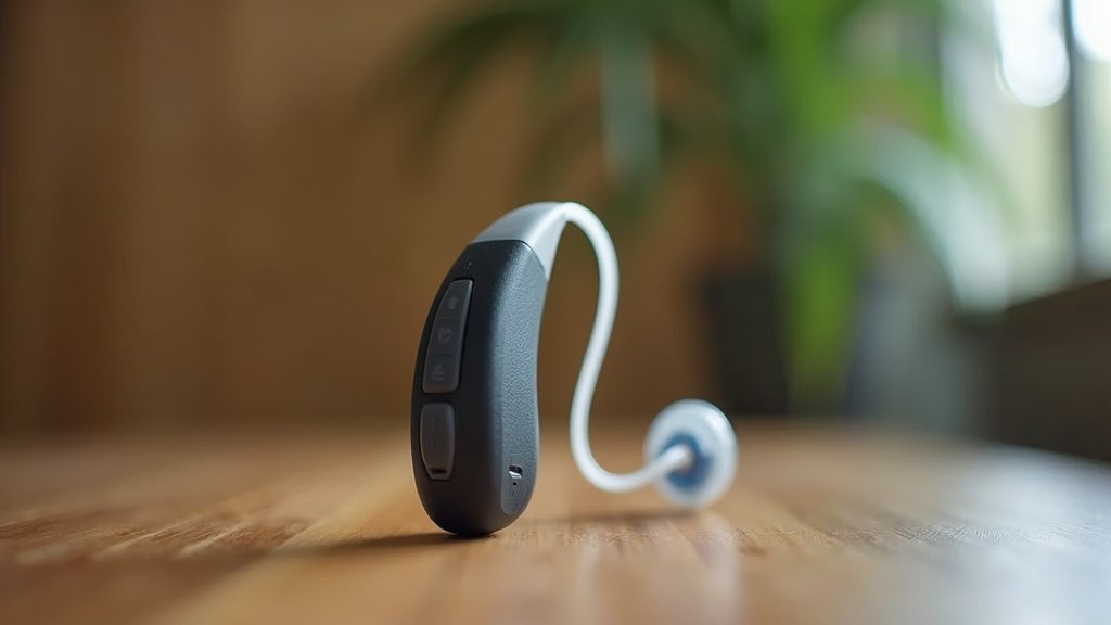 Top 7 Best Hearing Aids For Single Sided Deafness