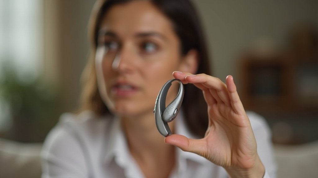 Top 7 Best Hearing Aids For Tinnitus