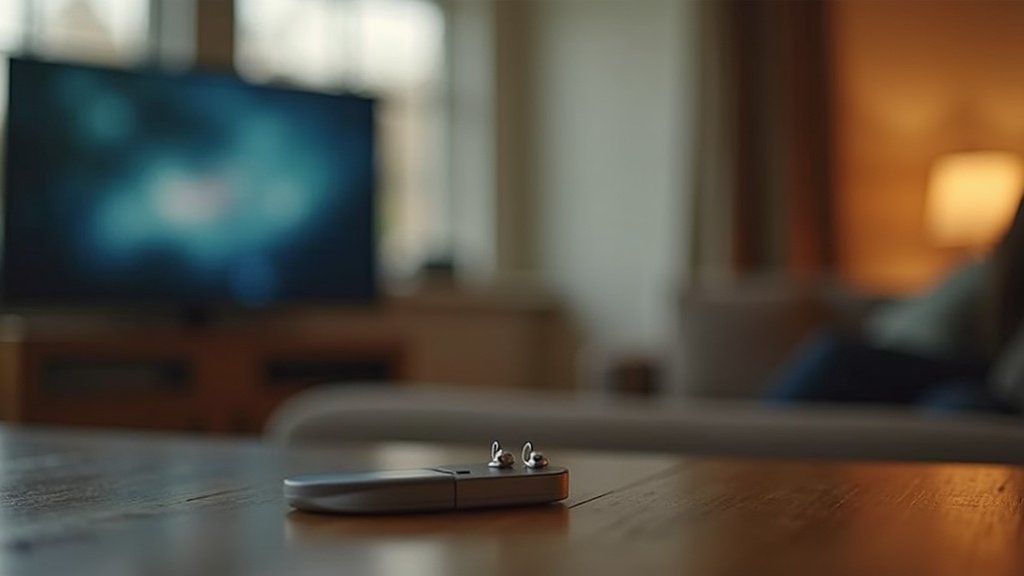Top 7 Best Hearing Aids For Watching TV