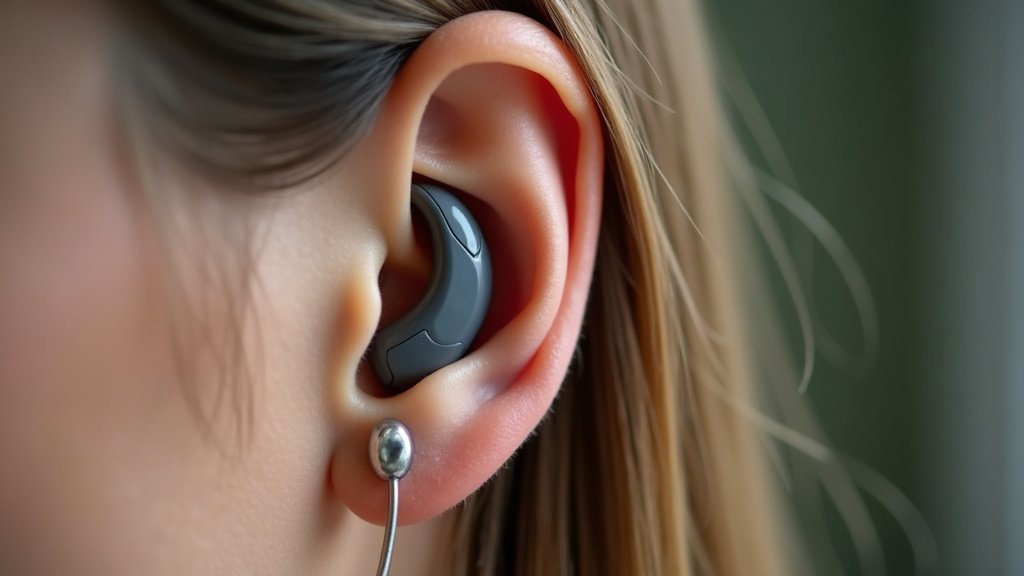 Top 7 Best Hearing Aids For Women