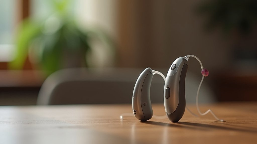 Top 7 Best Invisible Hearing Aids