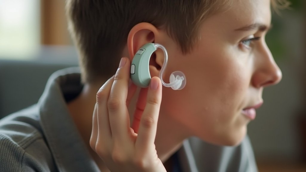 Top 7 Best OTC Hearing Aids