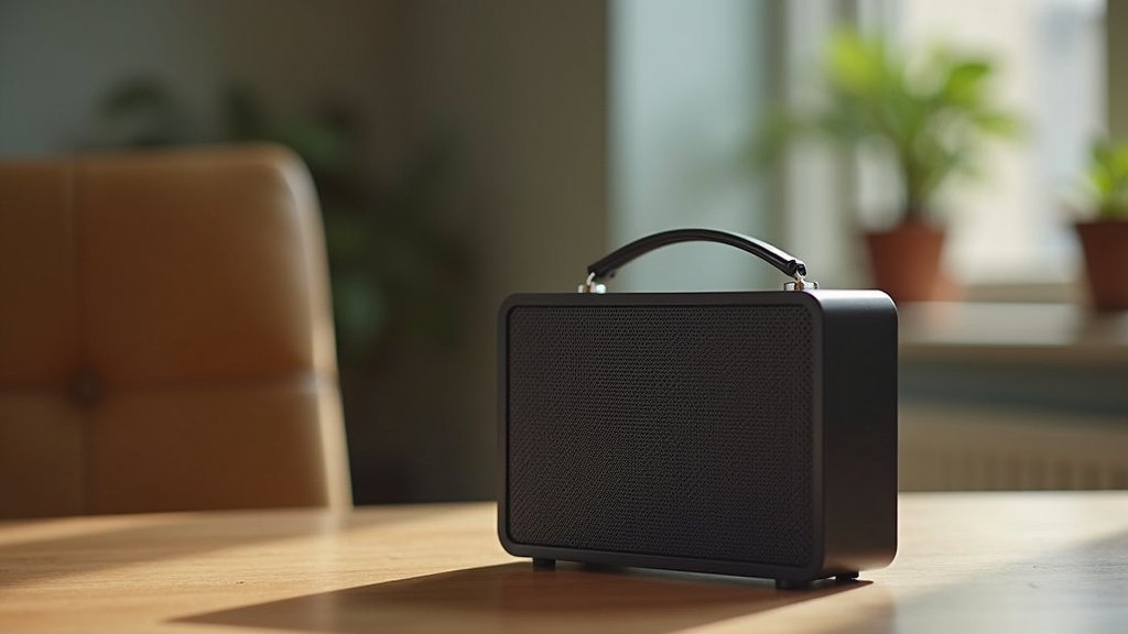 Top 7 Best Personal Sound Amplifier For Seniors