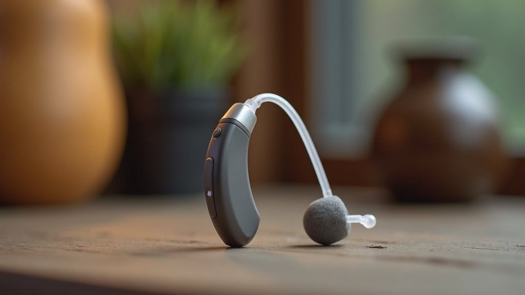 Top 7 Best Rechargeable Hearing Aids