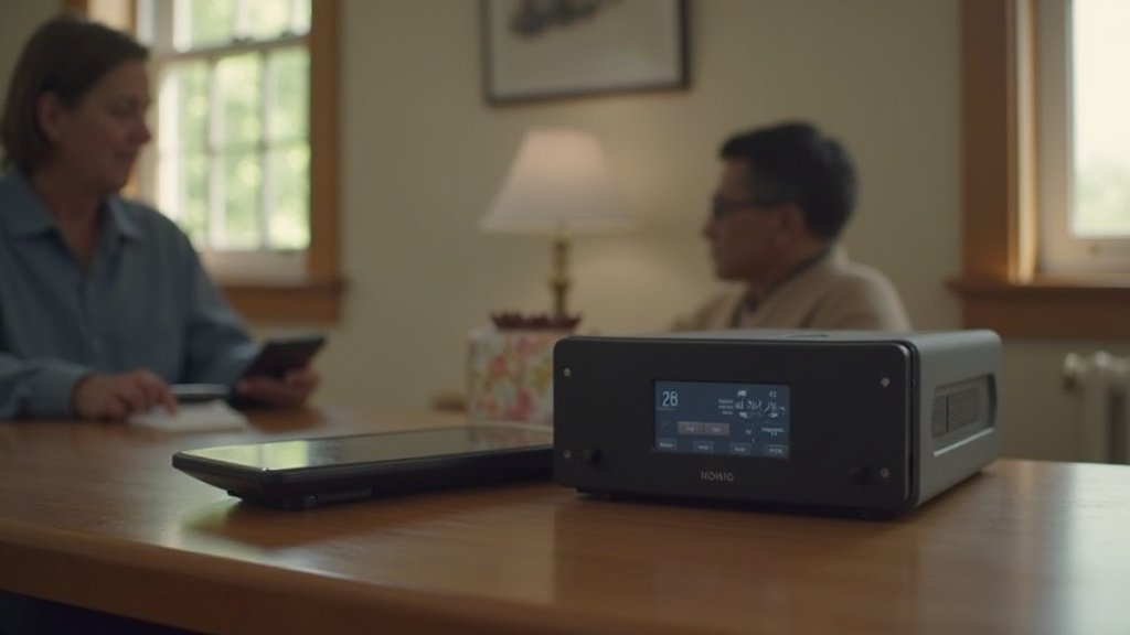 Top 7 Best TV Listening Device For Seniors