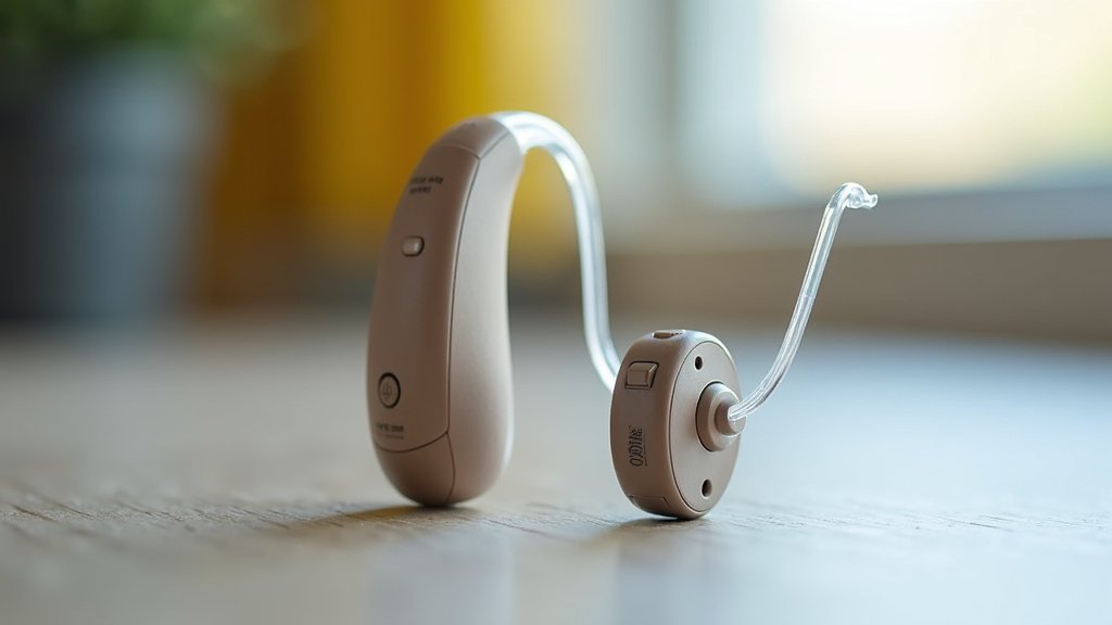 Understanding BTE Hearing Aid Technology
