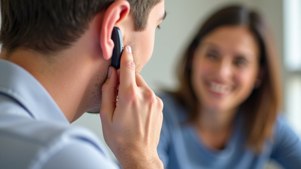 Understanding the Purpose of a Hearing Aid