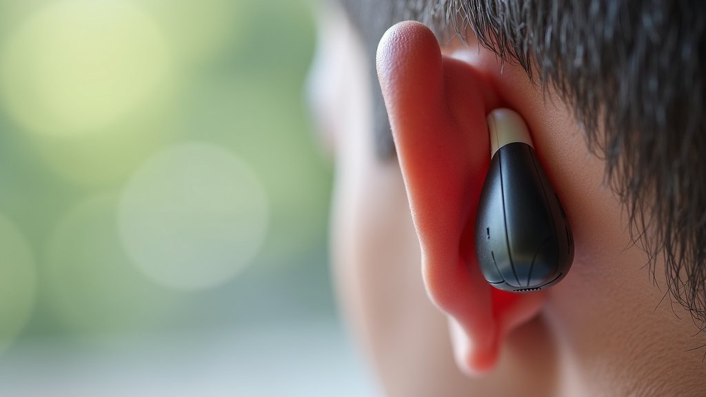 Understanding Your Hearing Aid Domes