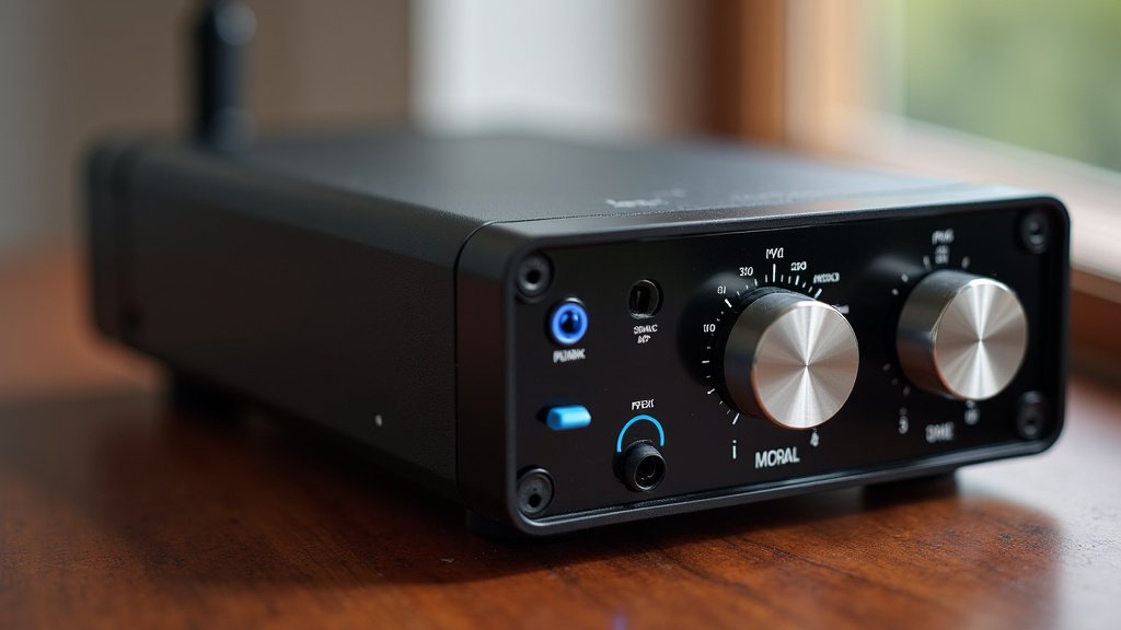 Understanding Personal Sound Amplifiers