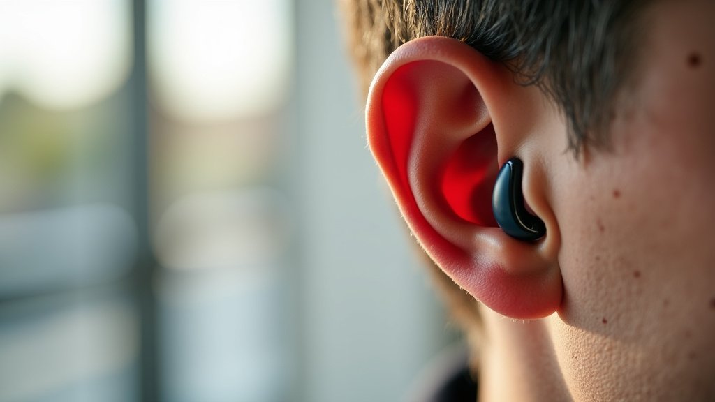 Understanding Your Self-Fitting Hearing Aid