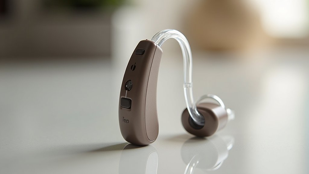Understanding OTC Hearing Aids