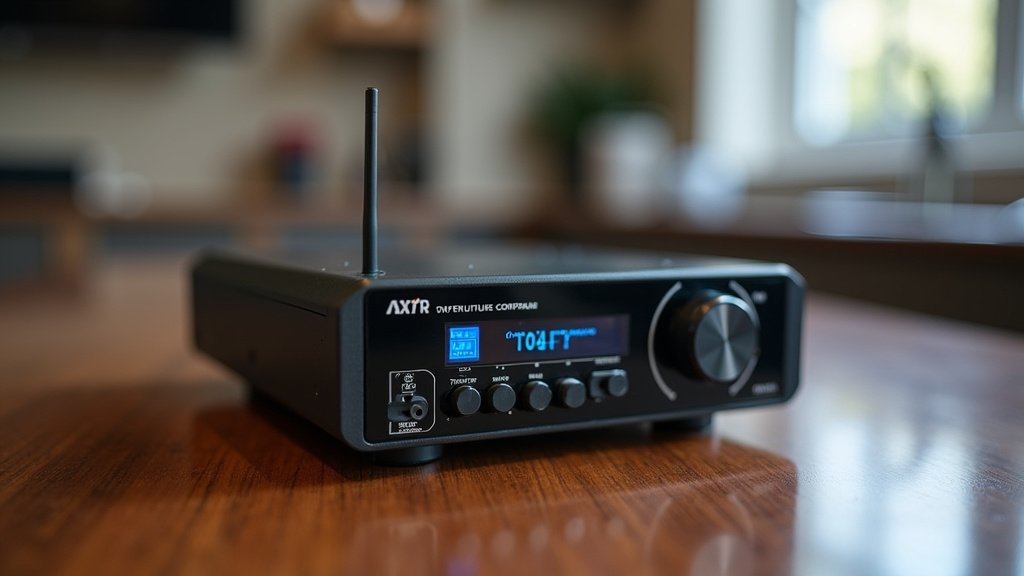 Are Personal Sound Amplifiers Safe for Your Ears?