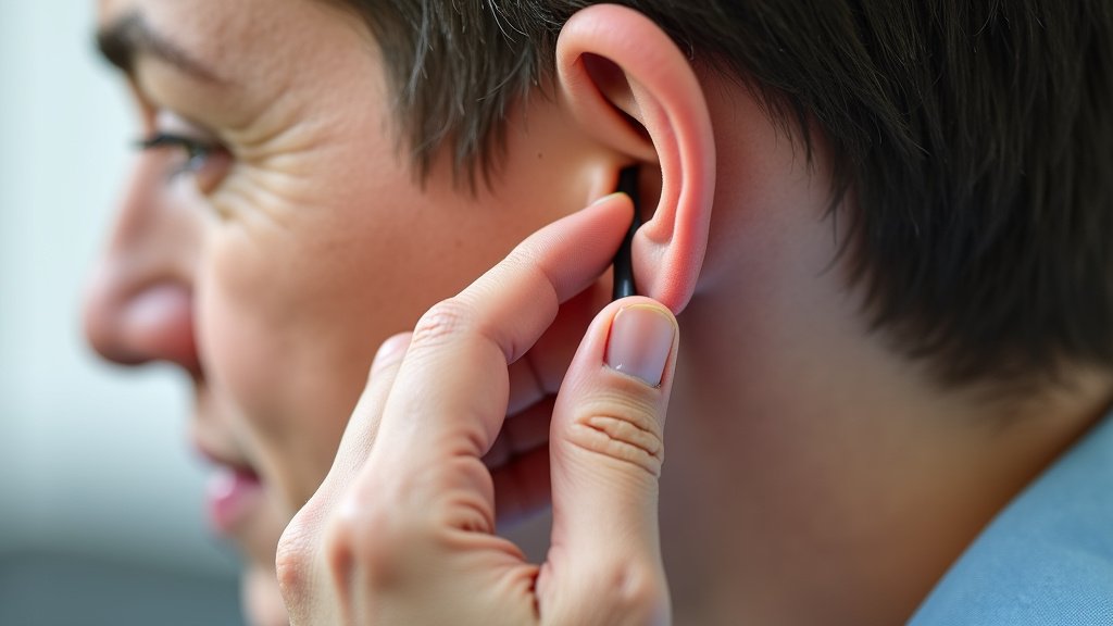 Understanding Your Hearing Aid Adjustment Options