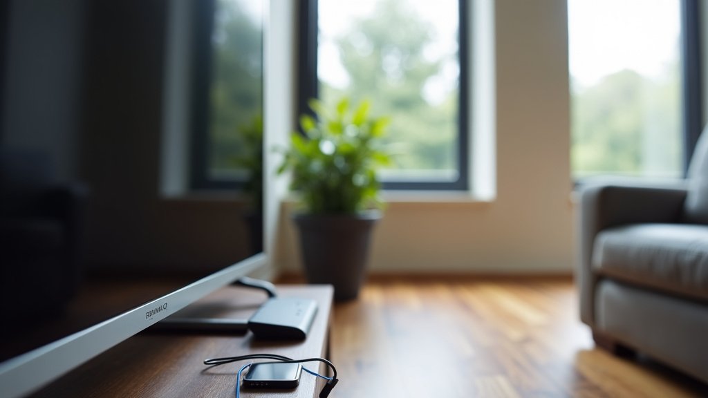 Connecting Your Hearing Aids to the TV: What You Need to Know