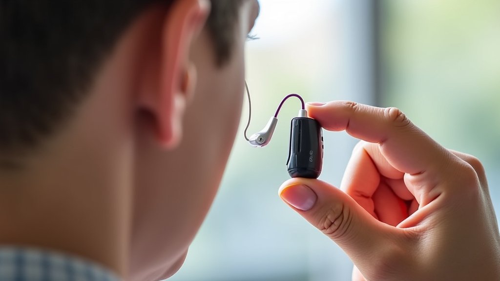 Is Fixing Your Hearing Aid at Home Possible?
