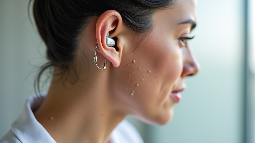 Why Water and Hearing Aids Don't Mix