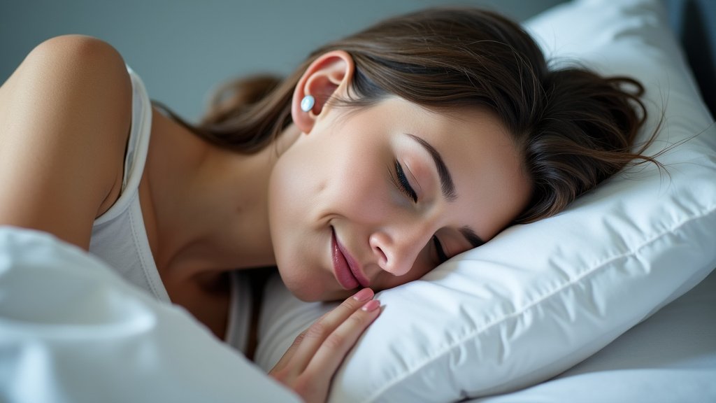 Why Sleeping With Hearing Aids In Is a Bad Idea