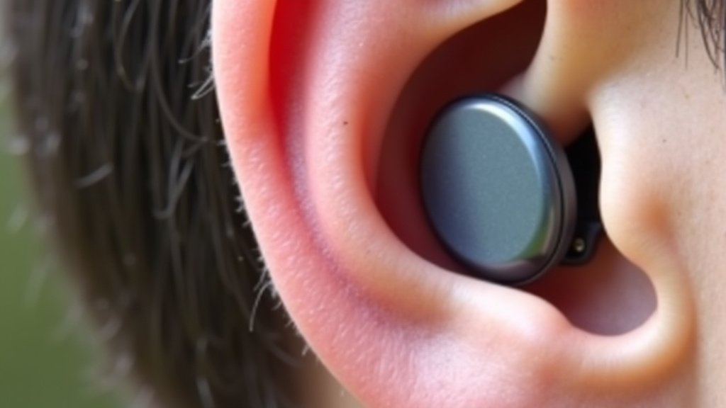 Understanding Hearing Devices: Amplifiers vs. Aids
