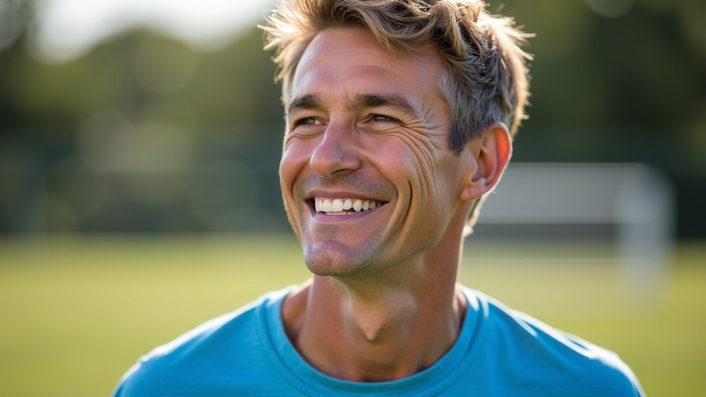Navigating Sports Activities with Hearing Aids