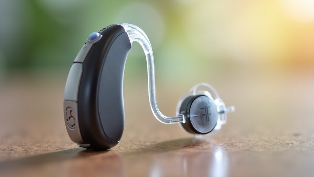 Understanding Hearing Aid Battery Lifespan