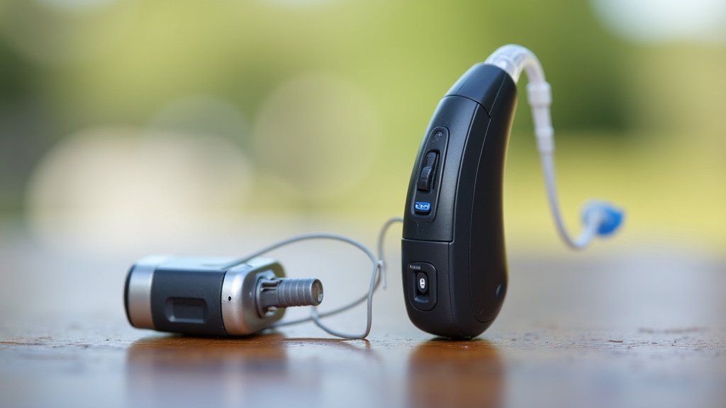 Typical Lifespan of Rechargeable Hearing Aid Batteries