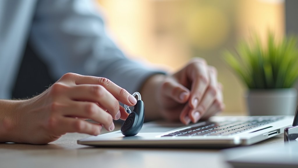 Navigating Your Options: OTC vs. Prescription Hearing Aids