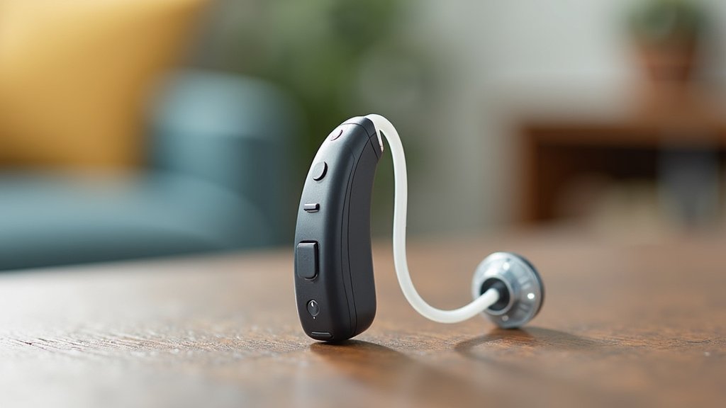 Maximizing Your Hearing Aid Battery Life