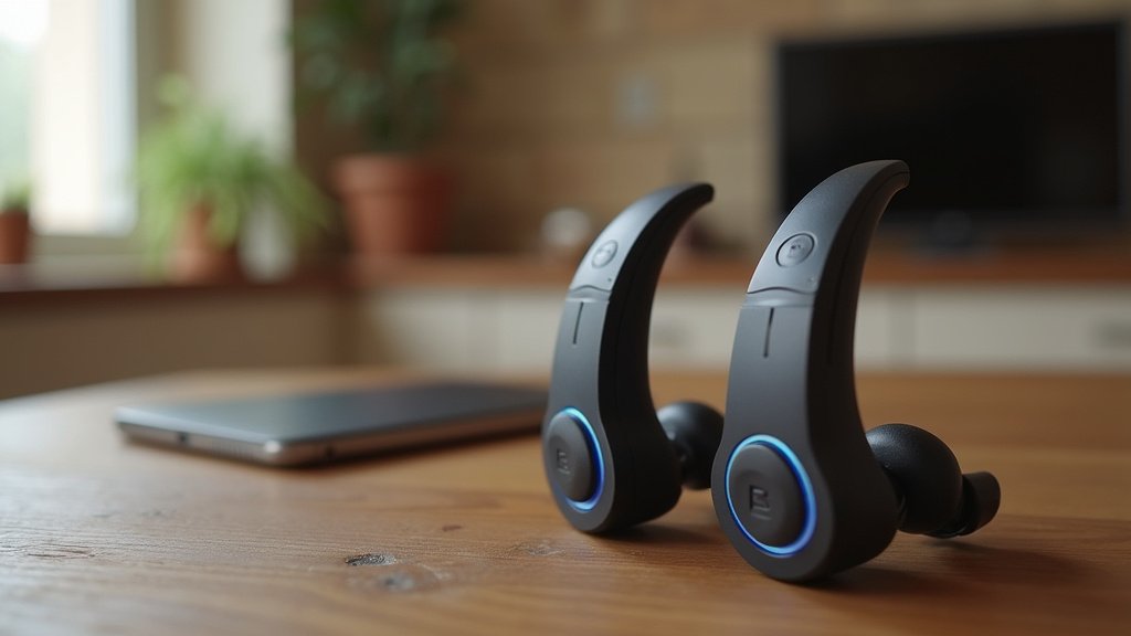 Top 7 Best Bluetooth Streamer For Hearing Aids