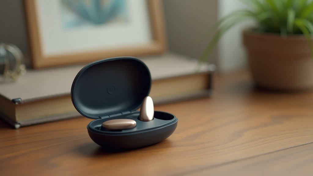 Top 7 Best Hearing Aid Case For Seniors