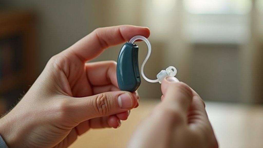 Top 7 Best Hearing Aid Dryer