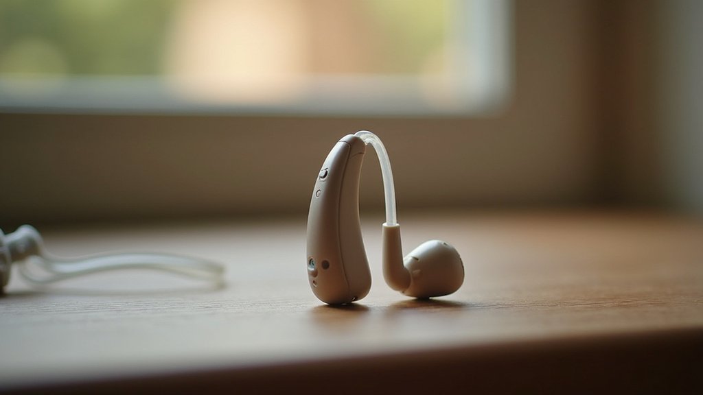 Top 7 Best Hearing Aid Open Domes