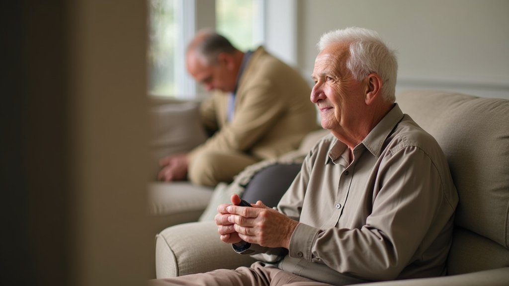 Top 7 Best Hearing Aids For Active Seniors