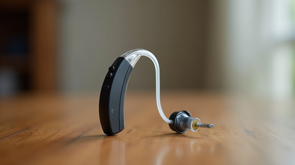 Top 7 Best Hearing Aids For Age-Related Hearing Loss