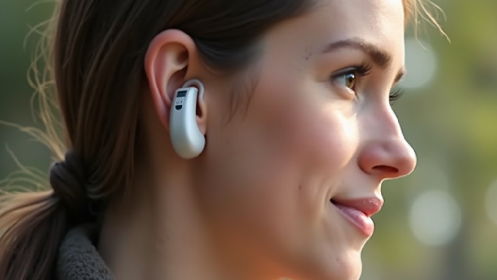 Top 7 Best Mini Hearing Aids